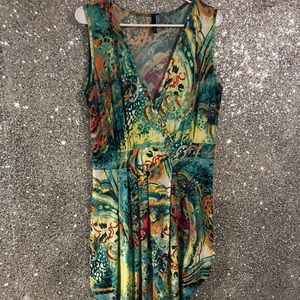 Goodtime  dress***✅